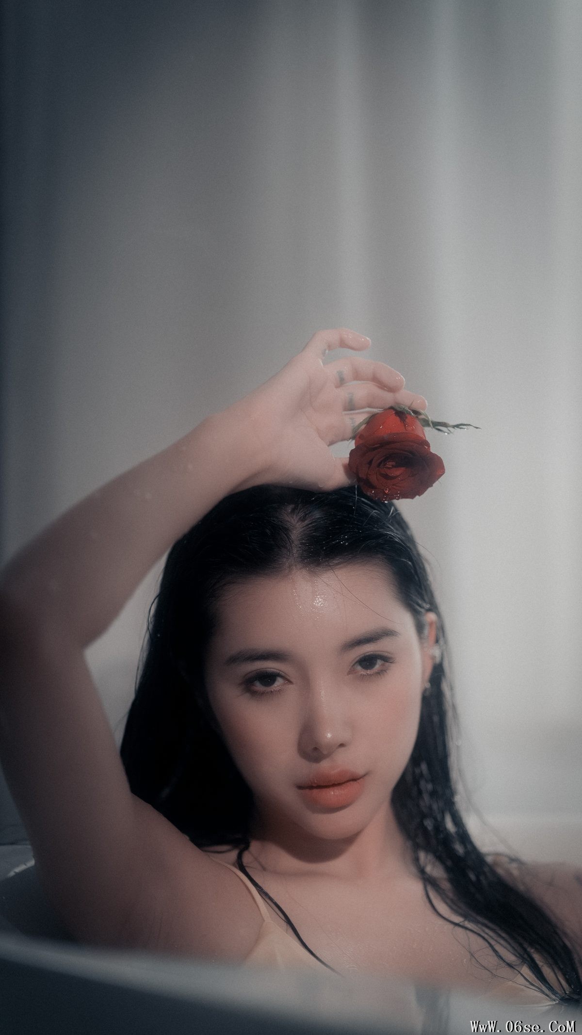 图片[37]-YiTuYu艺图语 Vol.4795 Yue Yue[59P]-六色网
