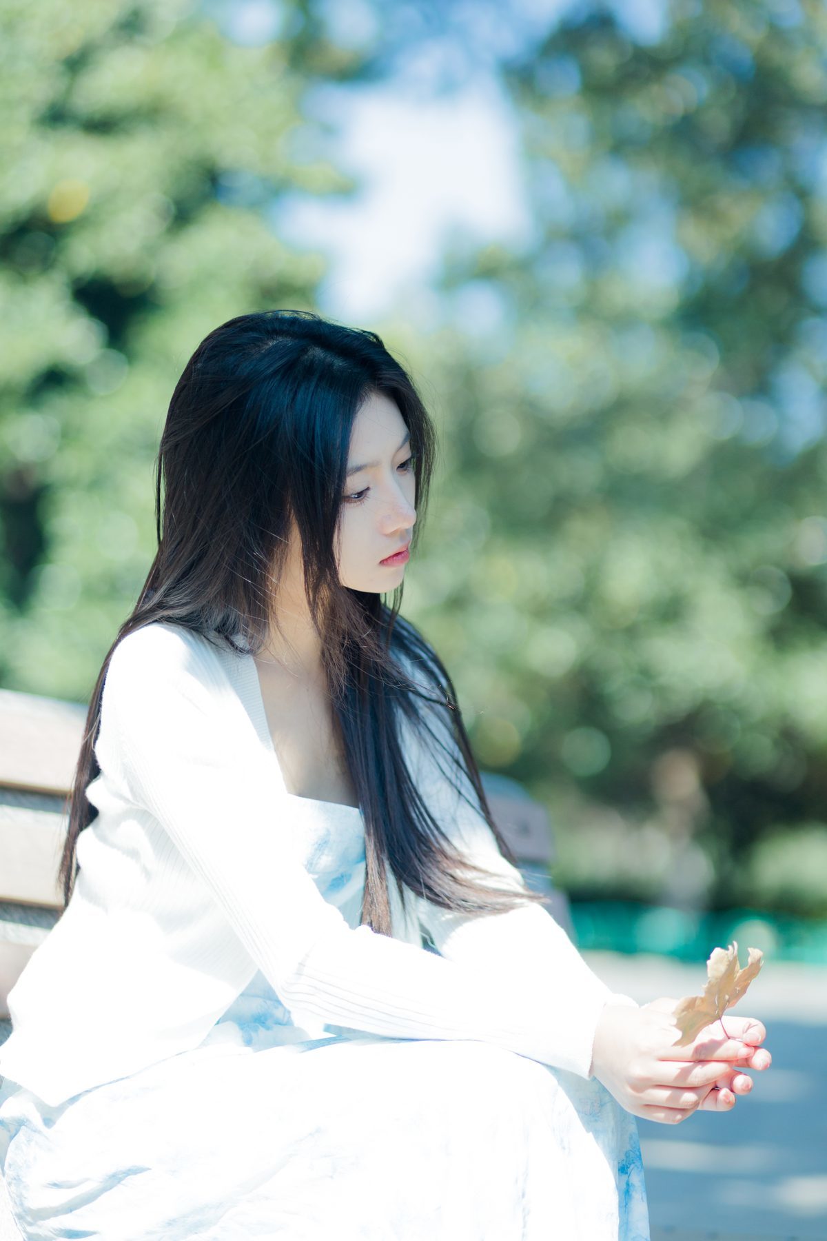 图片[20]-YiTuYu艺图语 Vol.5814 Mu You[26P]-六色网