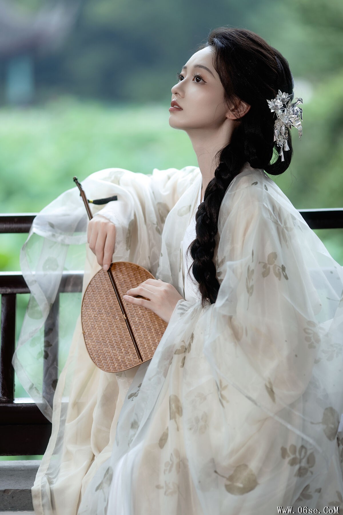 图片[4]-YiTuYu艺图语 Vol.7761 Xiao Yang Ai Gan Fan[28P]-六色网