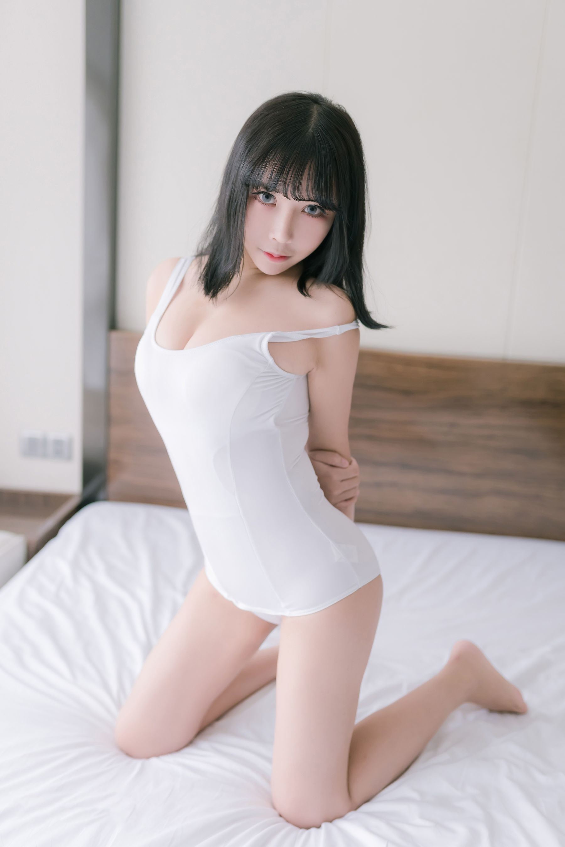 图片[30]-二次元妹子抱走莫子aa 大姐姐[41P]-六色网