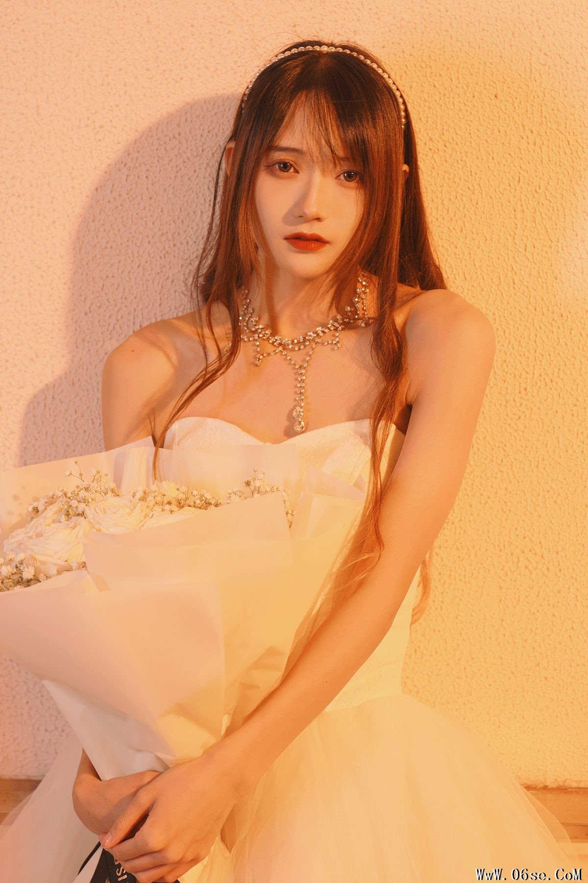 YiTuYu艺图语 Vol.4347 Tu Zi Zzz Bu Chi Hu Luo Bo[23P]-六色网
