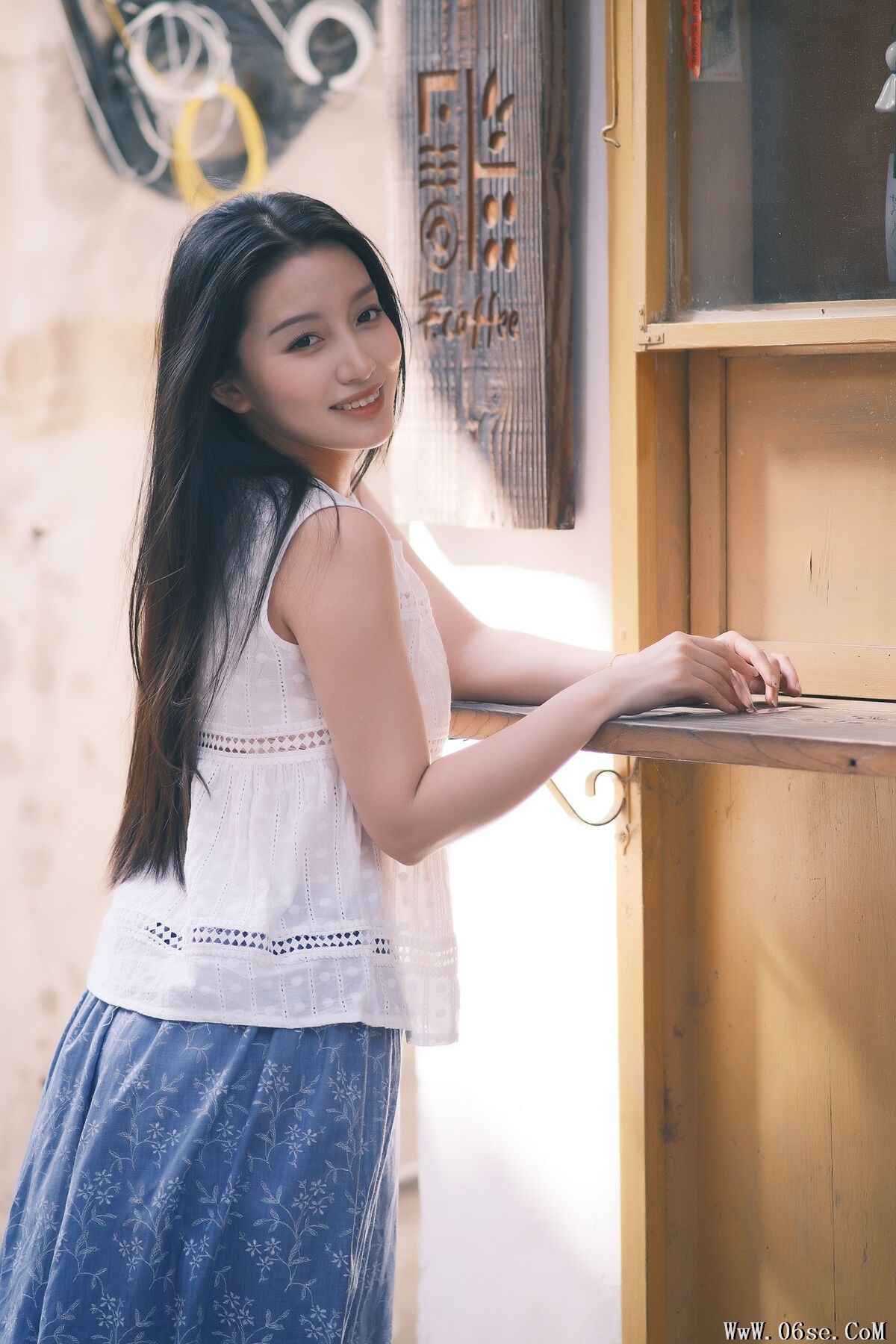 图片[8]-YiTuYu艺图语 Vol.7098 Jing Zi Jinns[33P]-六色网
