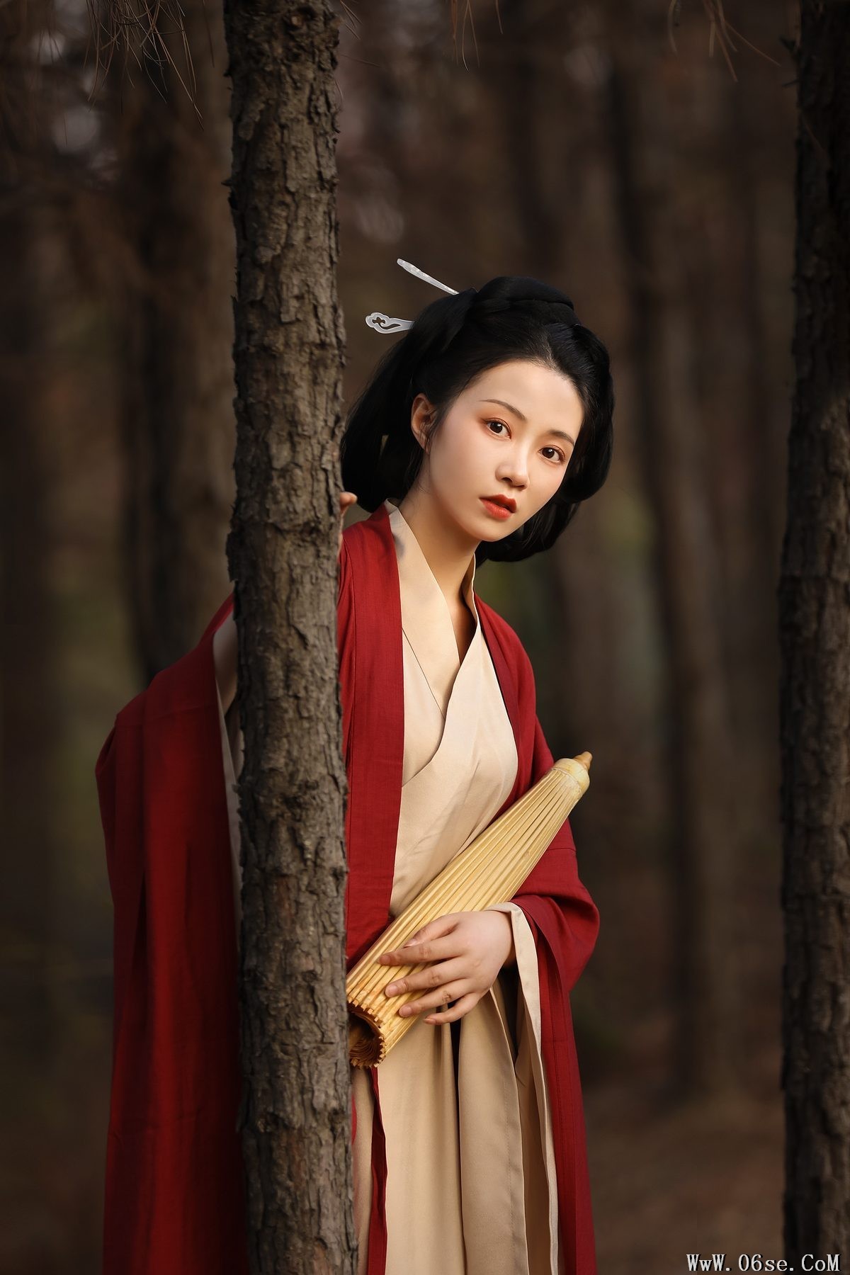 图片[20]-YiTuYu艺图语 Vol.5931 Tian Tian[22P]-六色网
