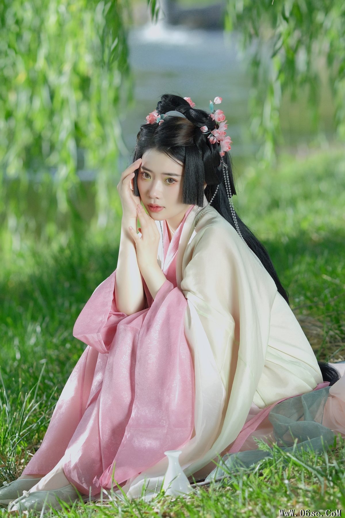 图片[20]-YiTuYu艺图语 Vol.4877 641[29P]-六色网