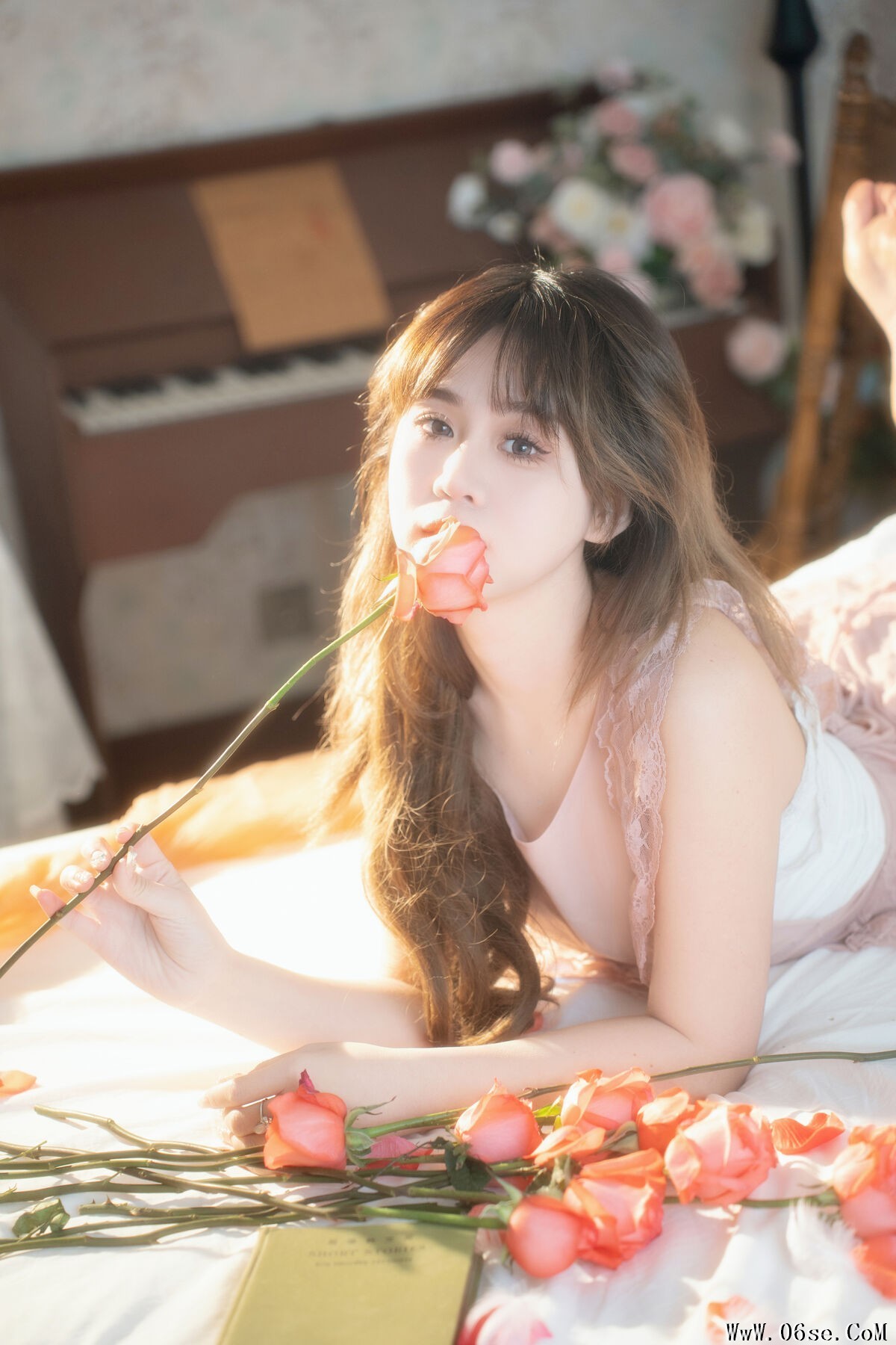图片[5]-YiTuYu艺图语 Vol.6345 Pao Fu Xiao Fang[26P]-六色网