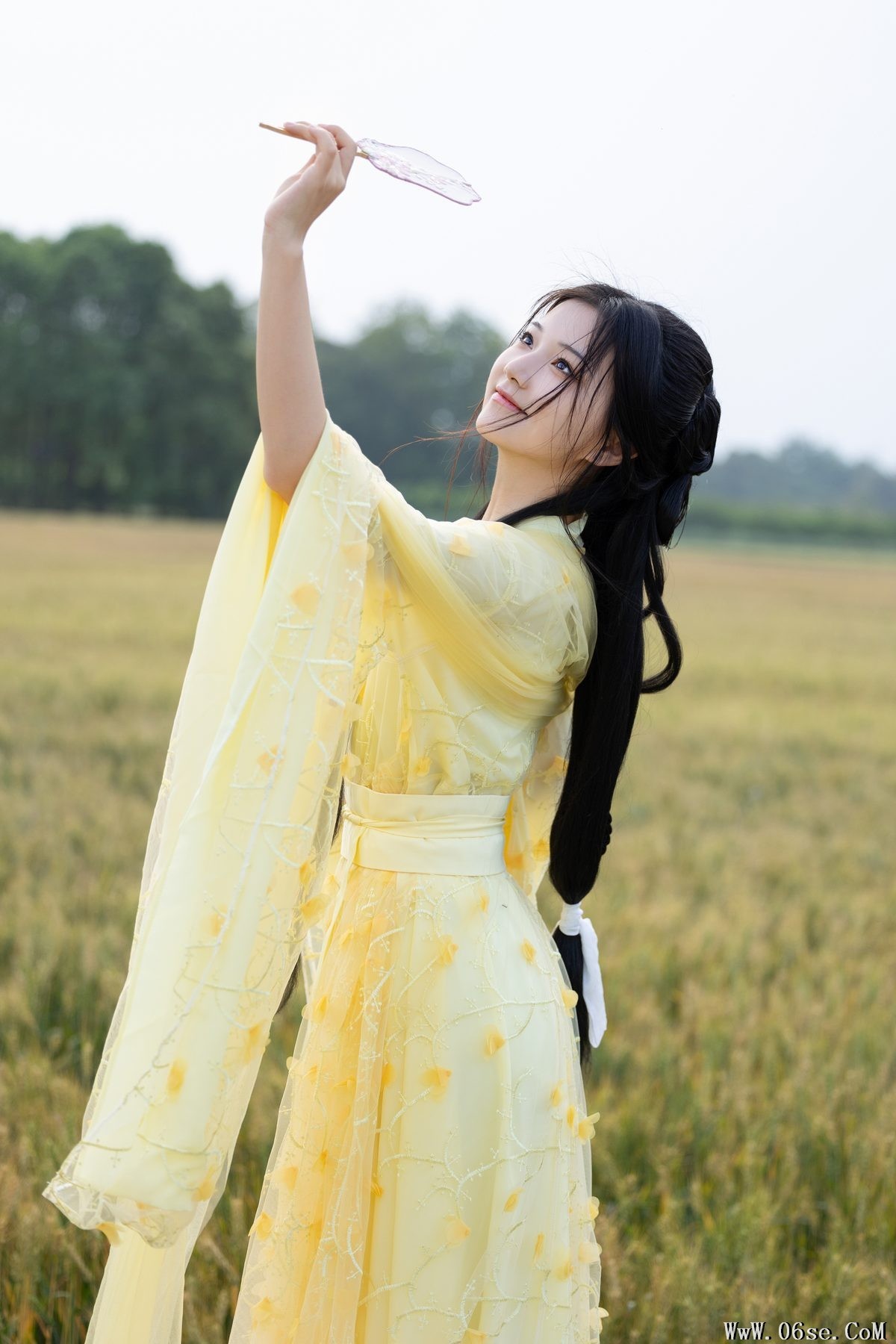 图片[15]-YiTuYu艺图语 Vol.4158 Ruo Ruo Yuu[23P]-六色网