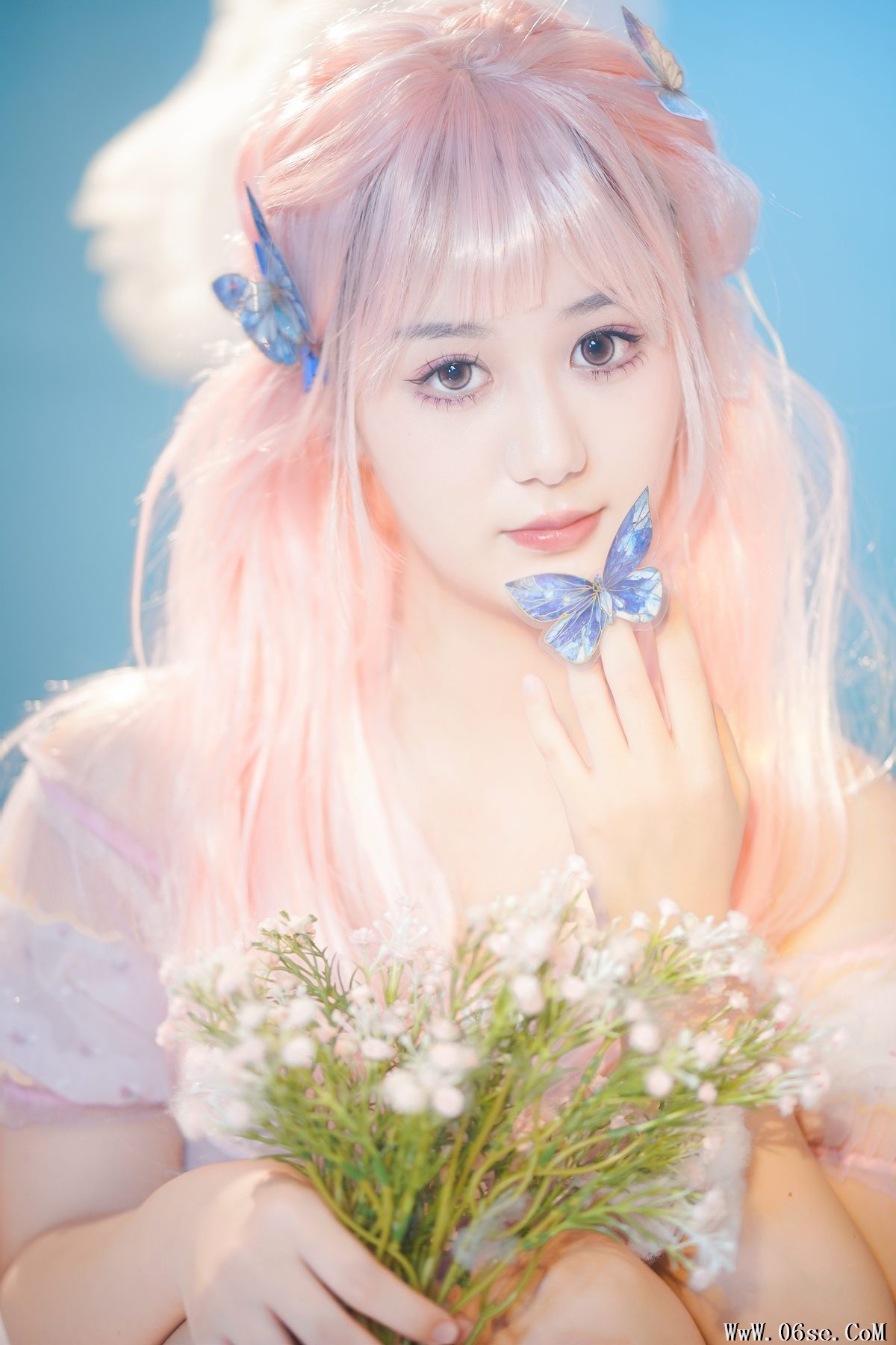 图片[16]-YiTuYu艺图语 Vol.6233 Xiao Kui[23P]-六色网