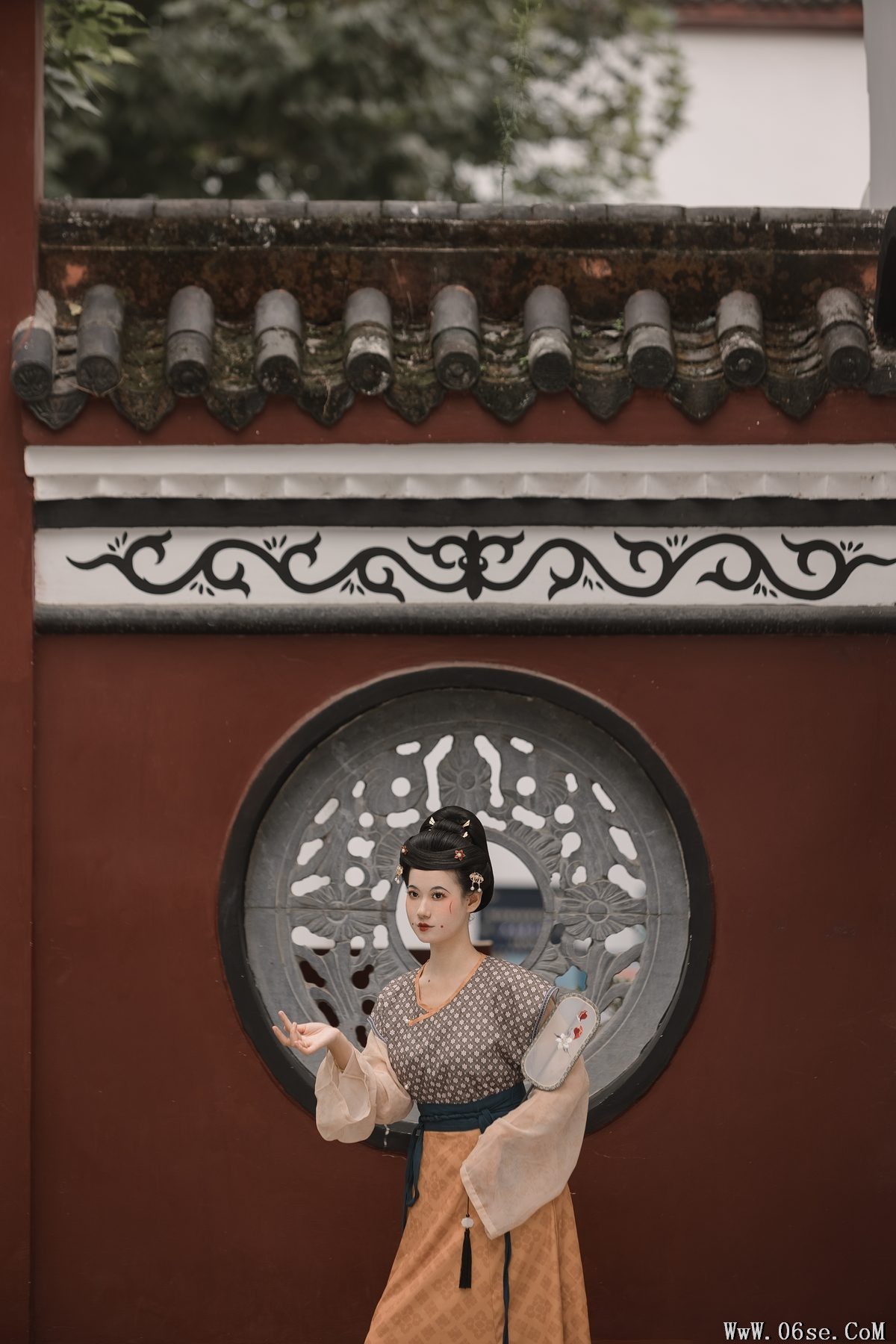 图片[3]-YiTuYu艺图语 Vol.6169 Xuan Miao Bu Miao Miao[22P]-六色网