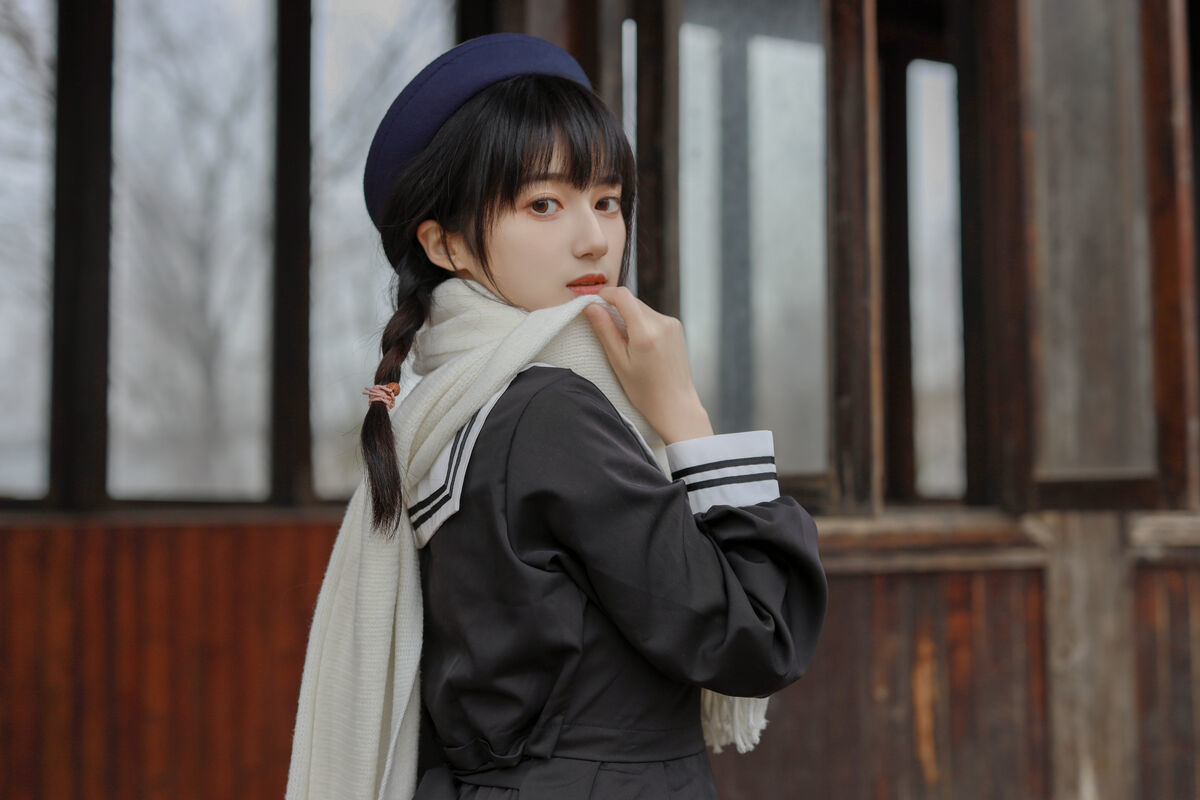 图片[28]-YiTuYu艺图语 Vol.6669 Yue Ban Le Ba[32P]-六色网