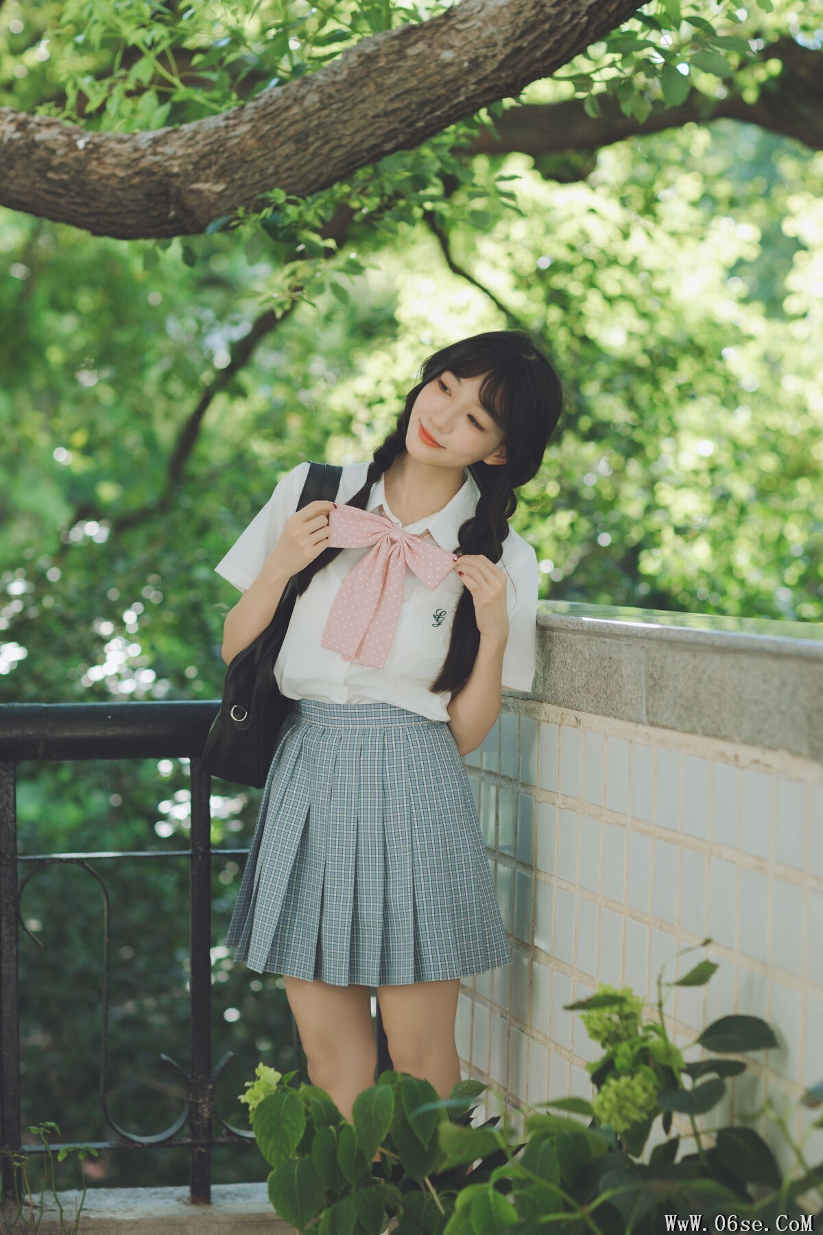 图片[18]-YiTuYu艺图语 Vol.7614 Chi Kou Tang Yuan Ma[37P]-六色网