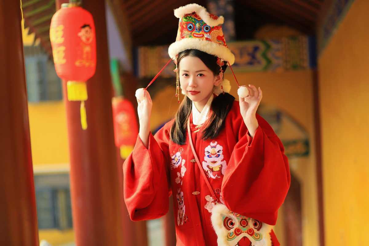 图片[9]-YiTuYu艺图语 Vol.5536 Ce Er Qing Xin Ting[32P]-六色网