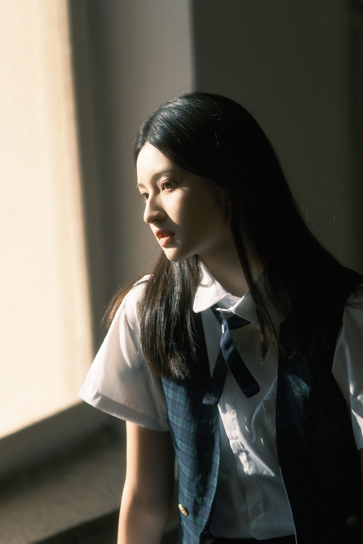 图片[24]-YiTuYu艺图语 Vol.5509 Su Bai[28P]-六色网