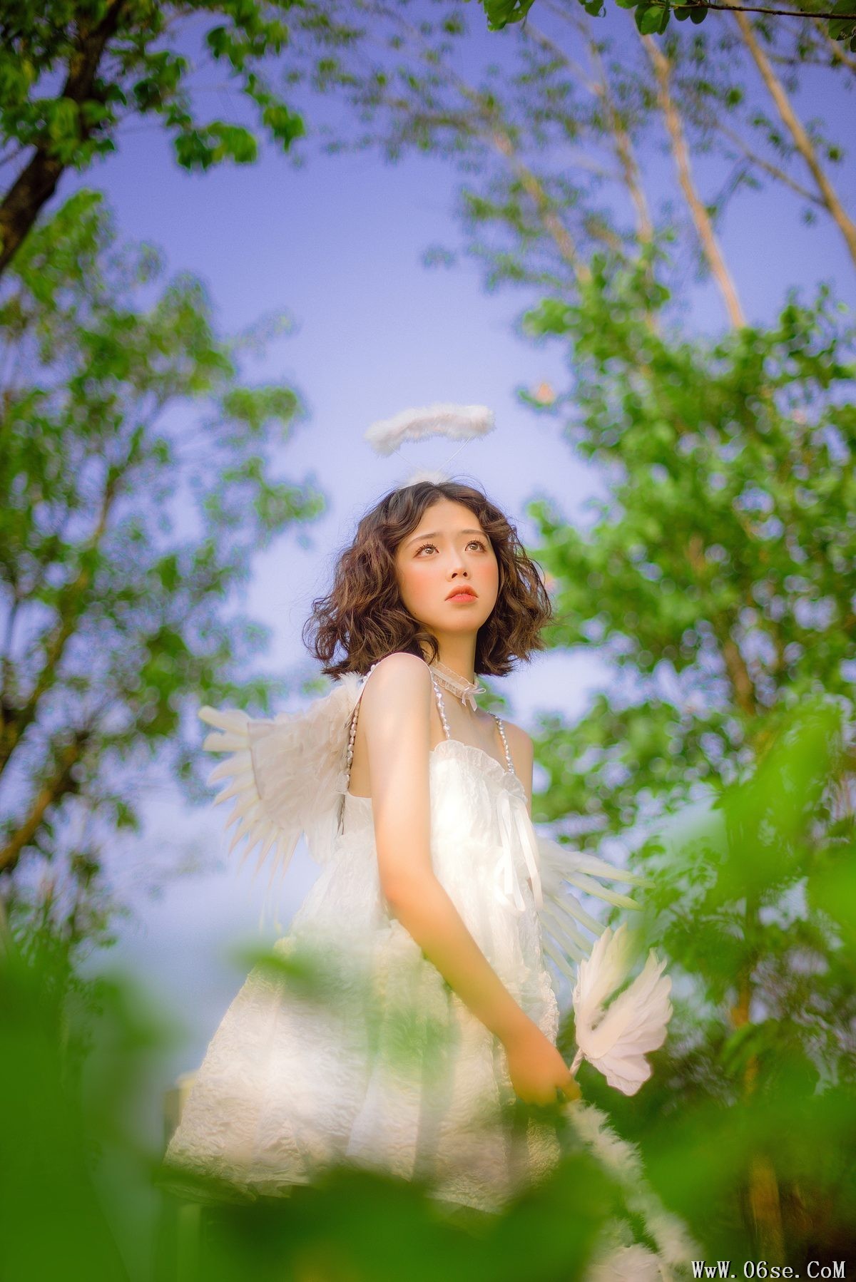 图片[10]-YiTuYu艺图语 Vol.5516 Peggy[30P]-六色网