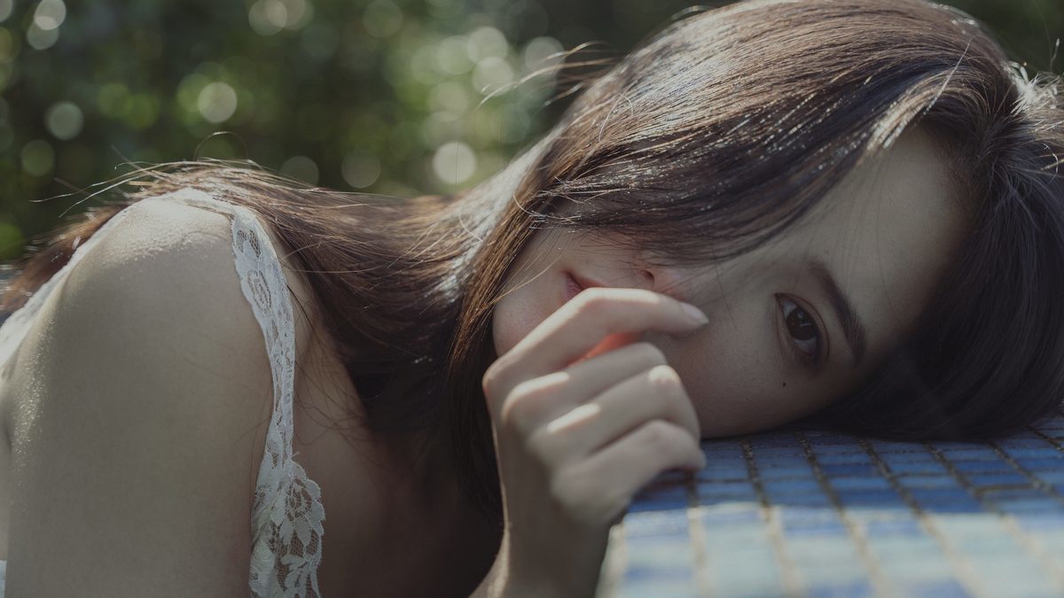 图片[34]-YiTuYu艺图语 Vol.5585 Yan Shi Yi[38P]-六色网