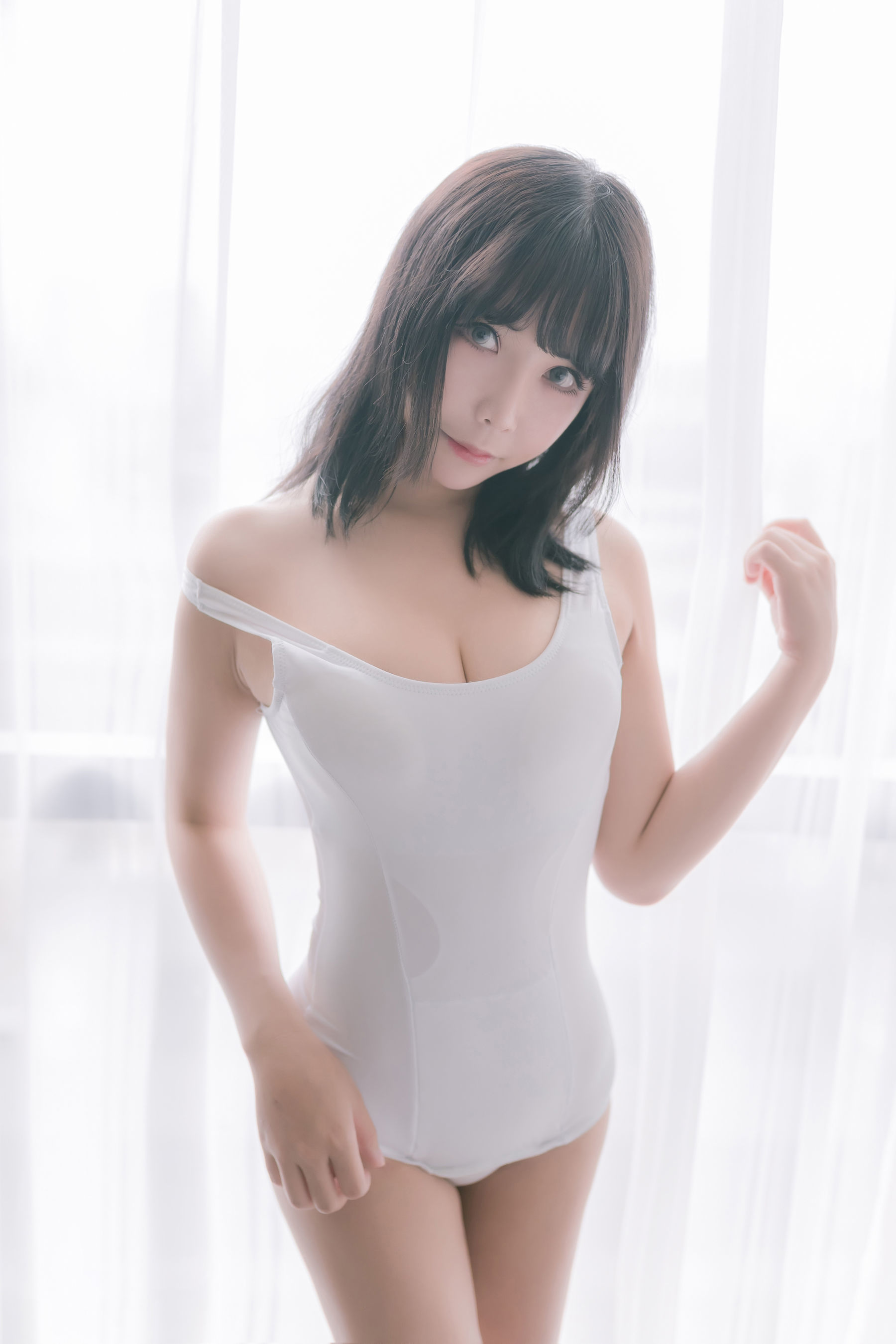 图片[41]-二次元妹子抱走莫子aa 大姐姐[41P]-六色网