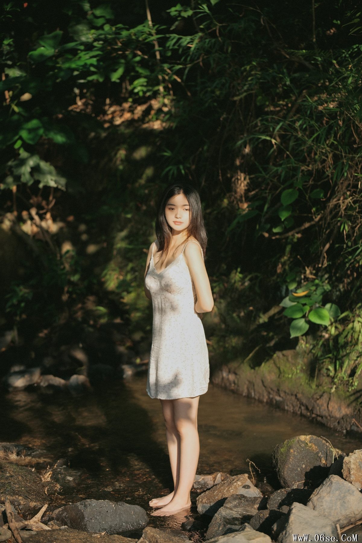 图片[36]-YiTuYu艺图语 Vol.5173 A Xi[38P]-六色网