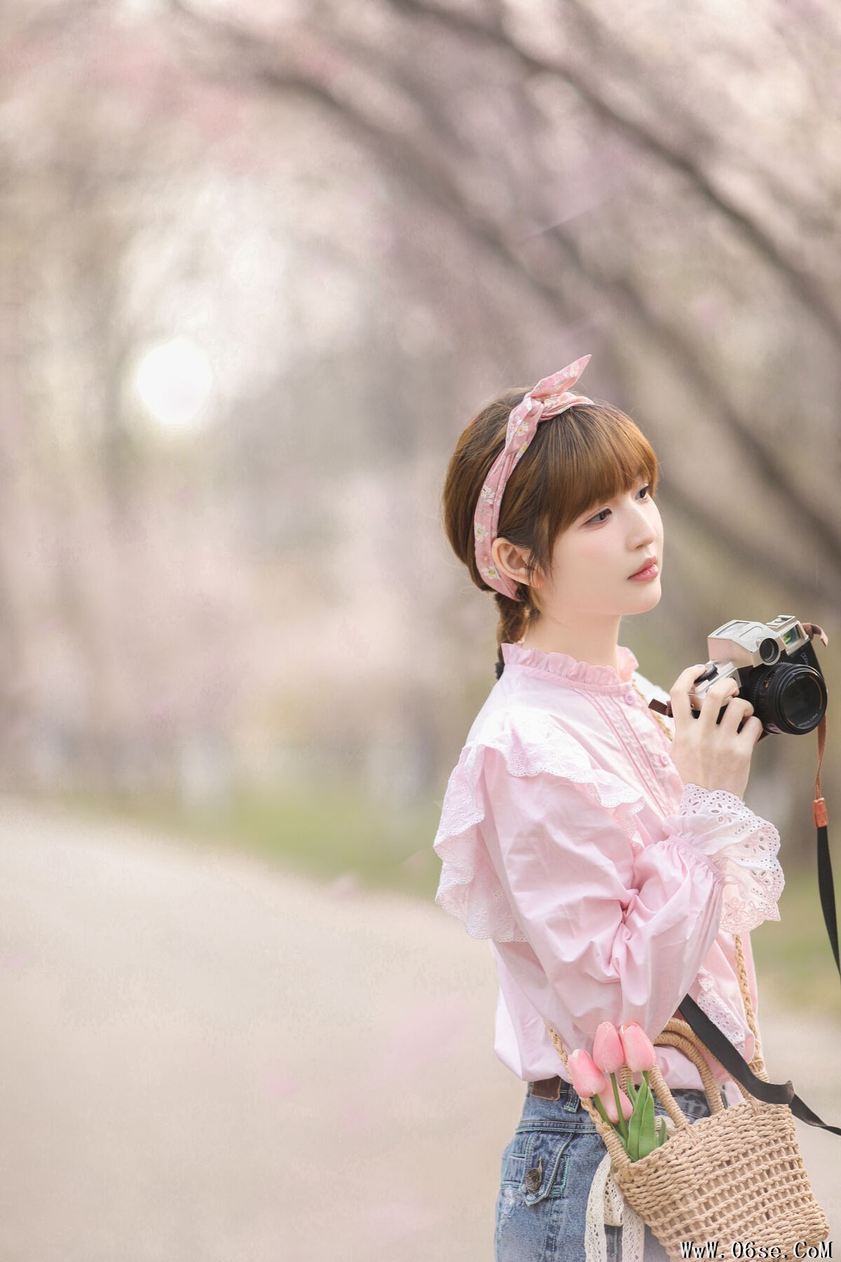 图片[9]-YiTuYu艺图语 Vol.6757 Jin Di Vivian[23P]-六色网