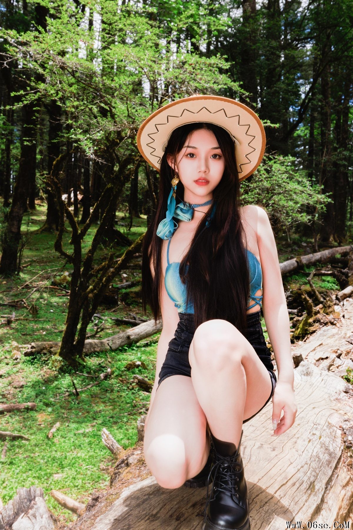图片[14]-YiTuYu艺图语 Vol.5050 Pei Tong Xue[47P]-六色网