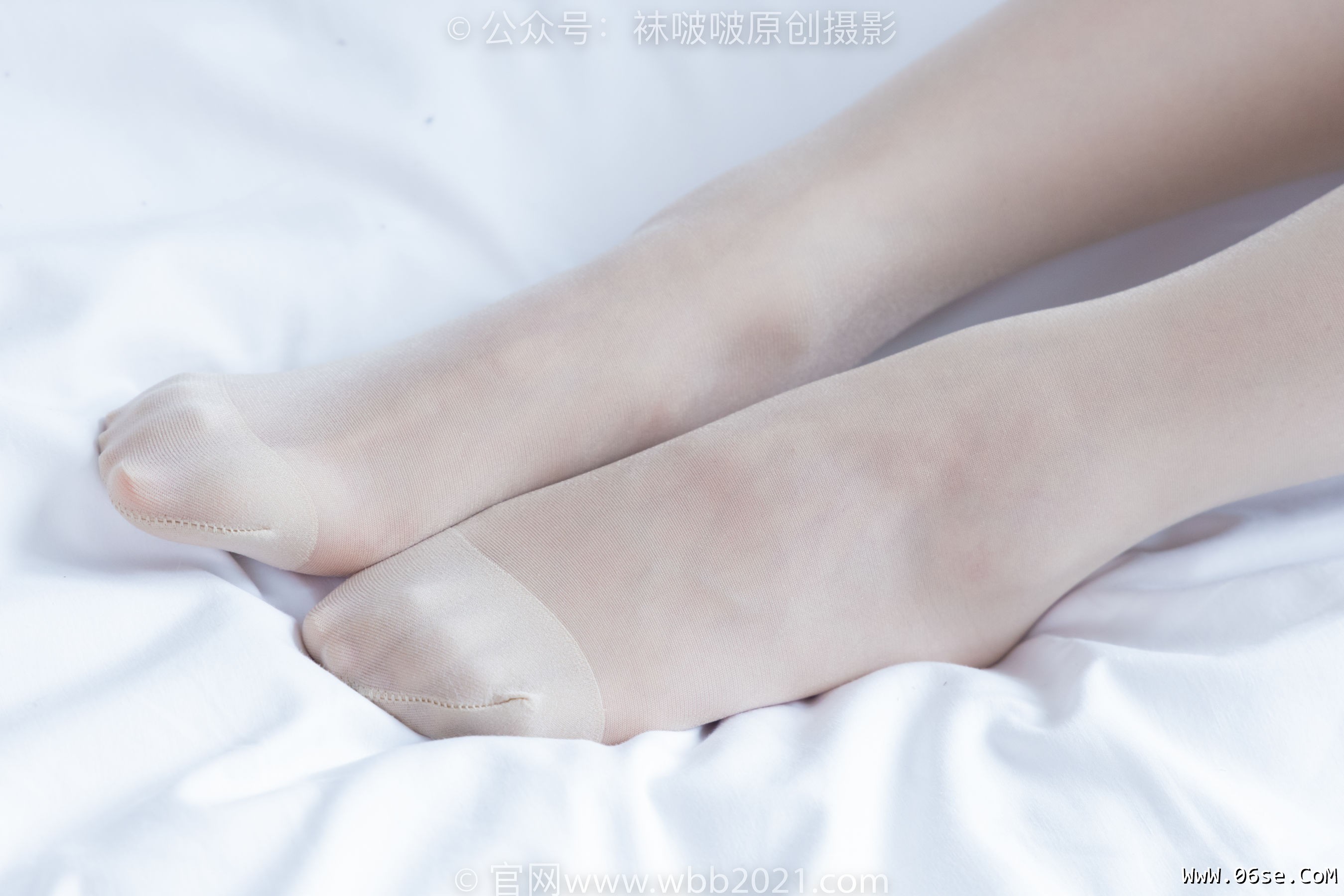 图片[144]-BoBoSocks袜啵啵 No.338 甜甜圈 -高跟鞋、肉丝、ol风[150P]-六色网