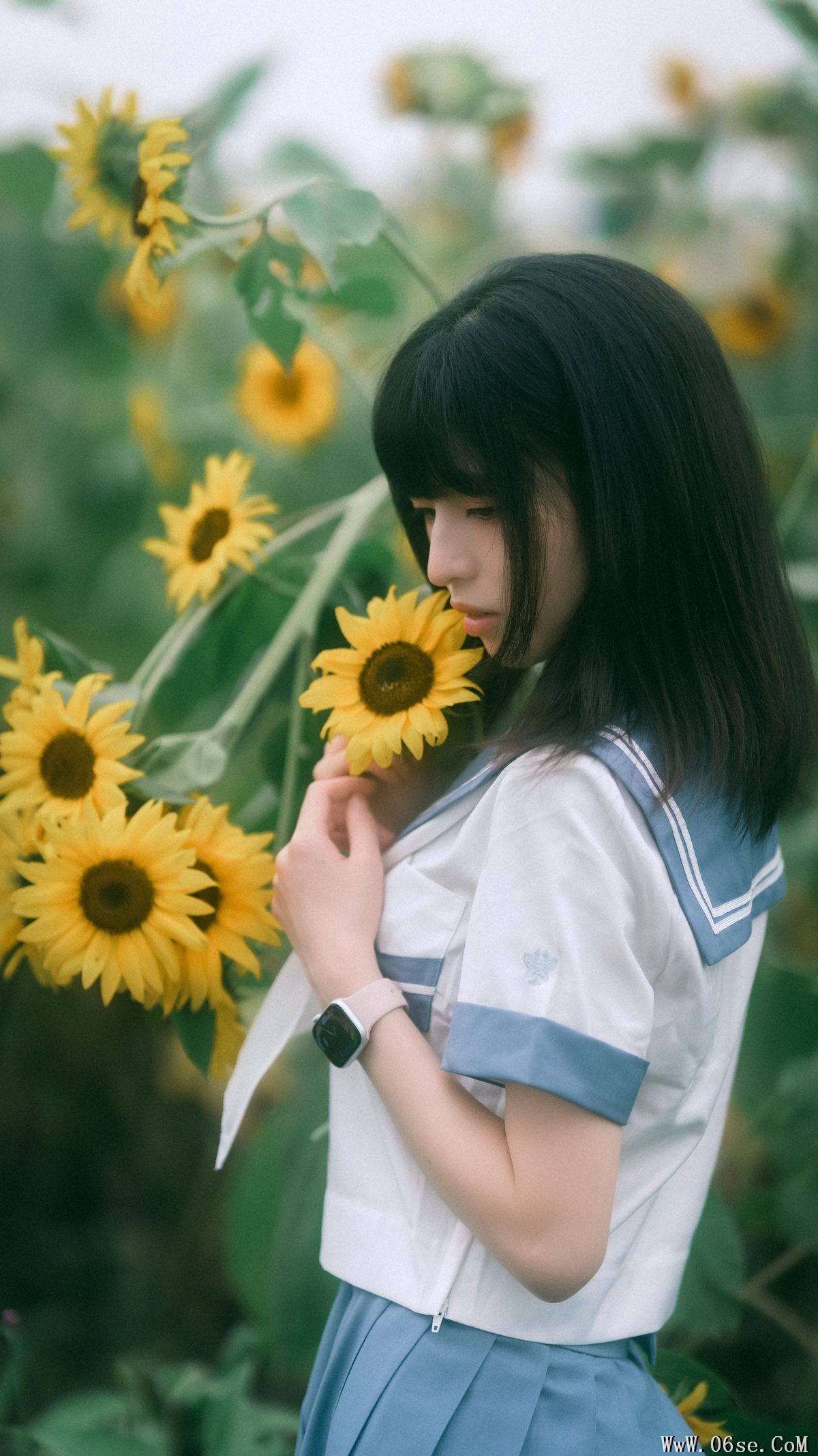 图片[43]-YiTuYu艺图语 Vol.4852 Bei Bei[49P]-六色网