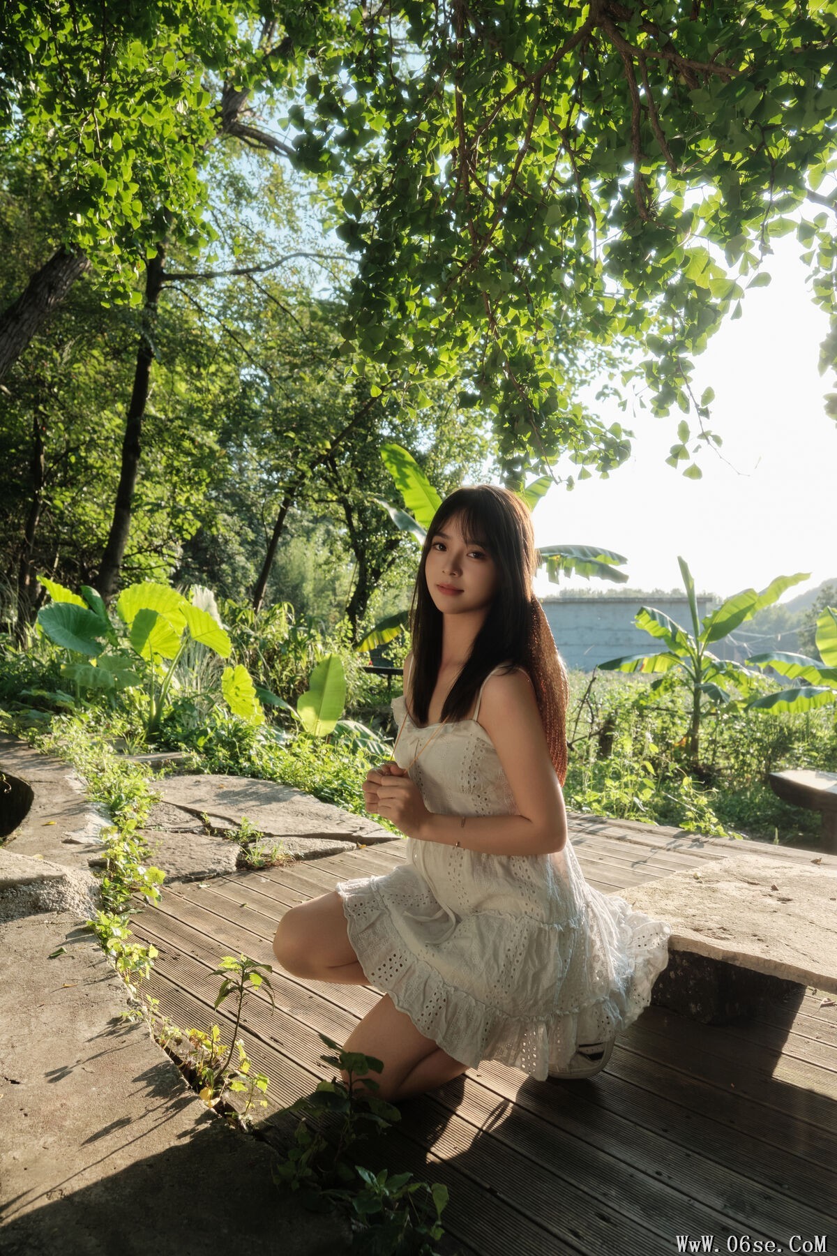 图片[20]-YiTuYu艺图语 Vol.7668 Xiao Xong[23P]-六色网
