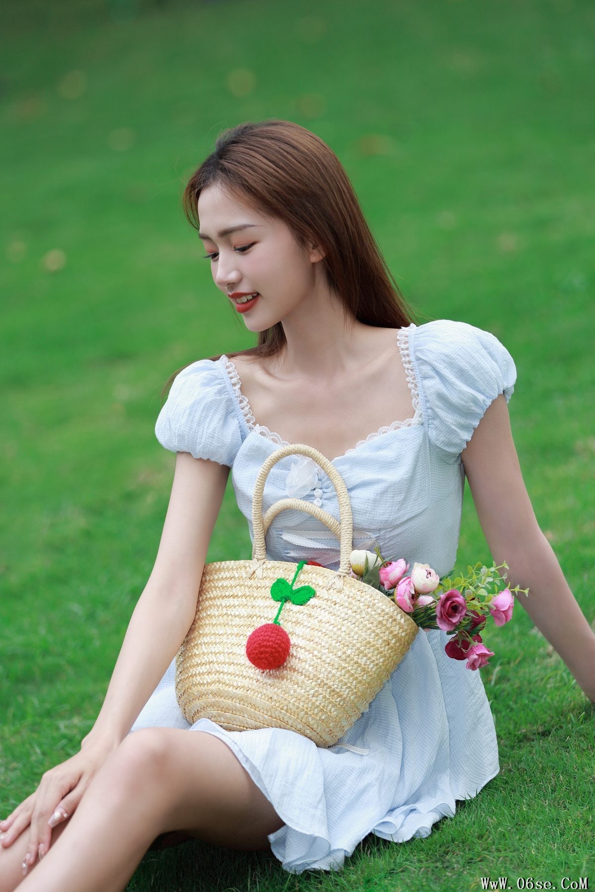 图片[16]-YiTuYu艺图语 Vol.4636 Guo Guo[27P]-六色网