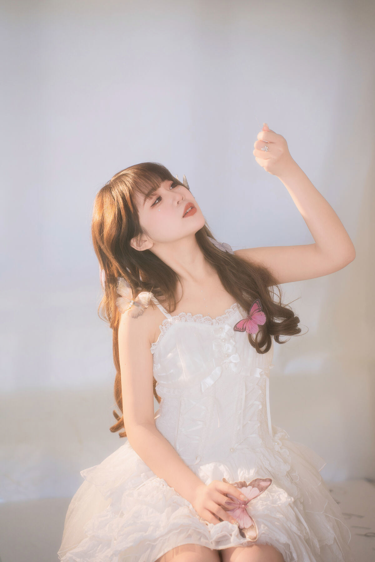 图片[14]-YiTuYu艺图语 Vol.6310 Pao Fu Xiao Fang[23P]-六色网