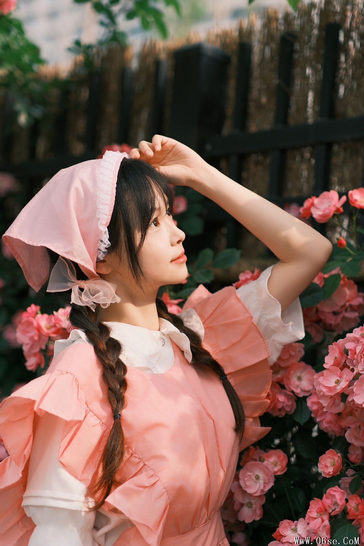 图片[11]-YiTuYu艺图语 Vol.6962 Chi Chi Qing Yu Biao[24P]-六色网