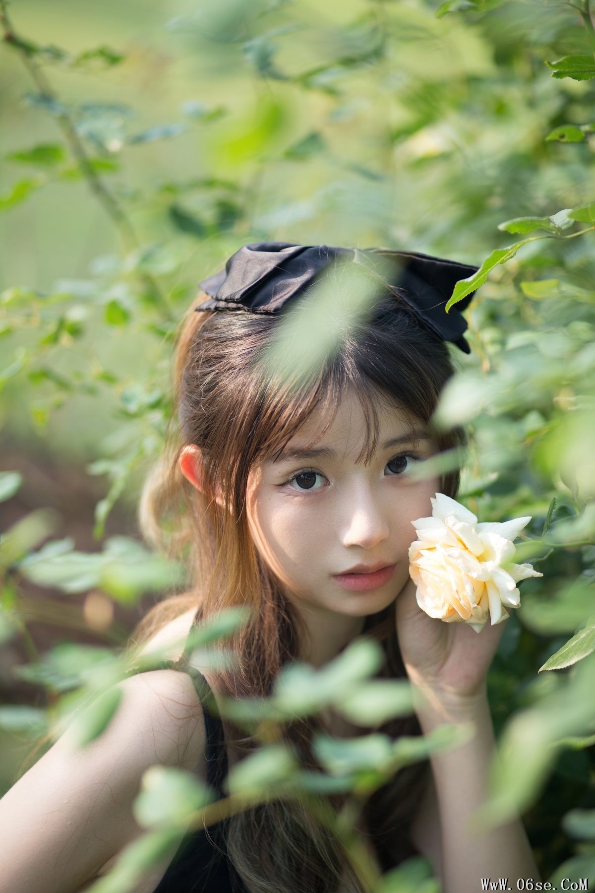 图片[23]-YiTuYu艺图语 Vol.6222 Yue Yue[32P]-六色网