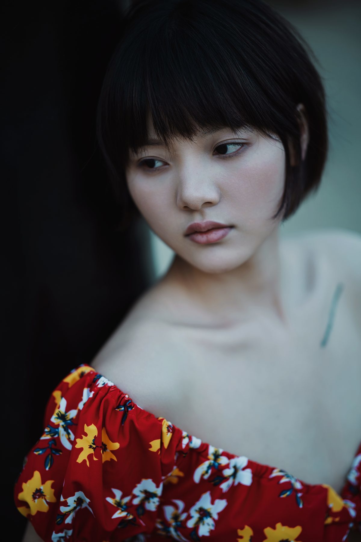 图片[13]-YiTuYu艺图语 Vol.5035 A Miao De Fan Fan[29P]-六色网