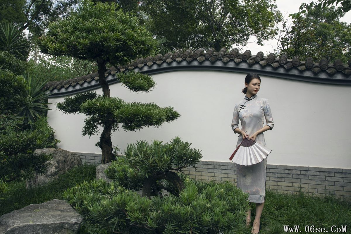图片[25]-YiTuYu艺图语 Vol.5630 Chenaling_cl[29P]-六色网