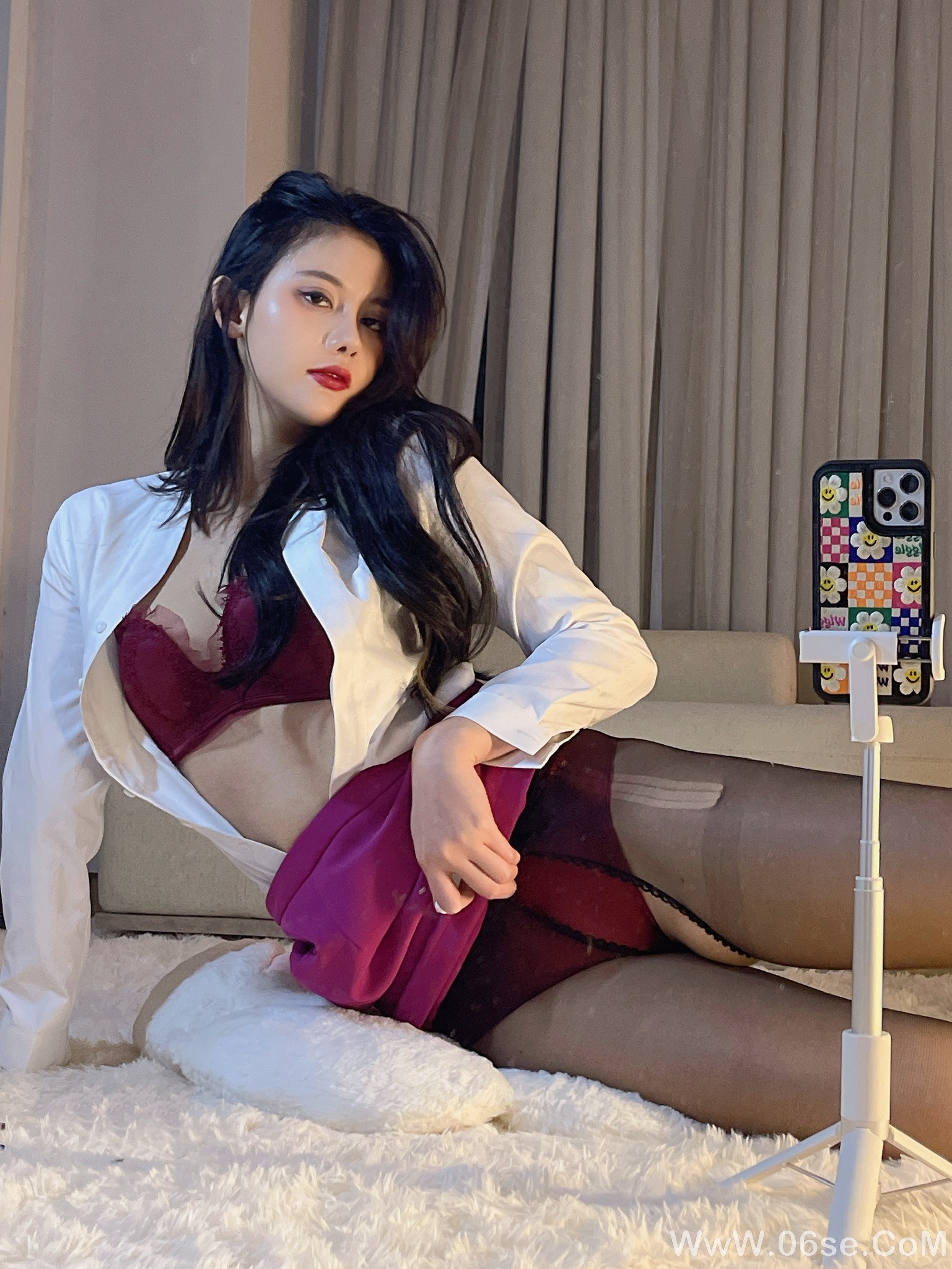 图片[774]-就是阿朱啊 – NO.077 优享合集[786P]-六色网