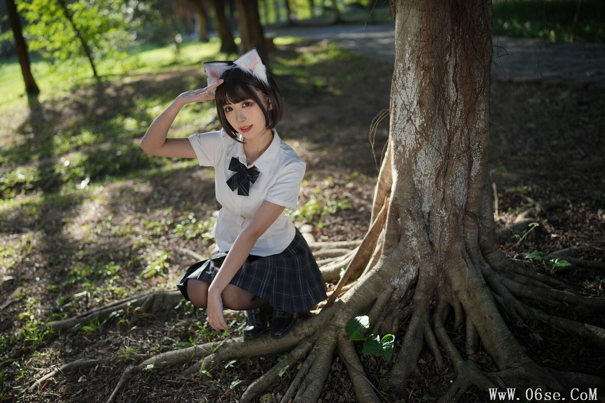 图片[10]-YiTuYu艺图语 Vol.6576 Er Ru Ruth[28P]-六色网