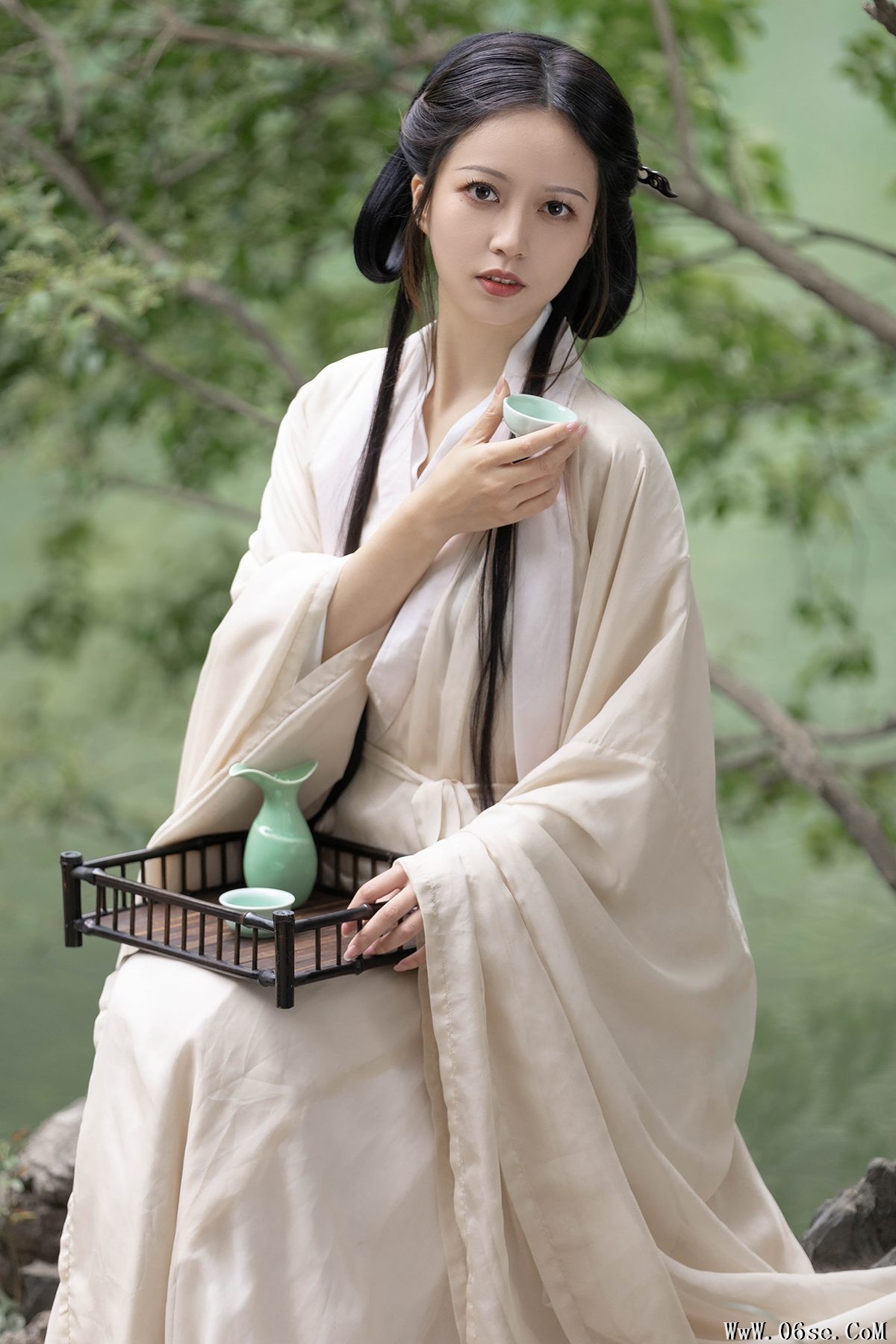 YiTuYu艺图语 Vol.4467 Pi Pi[24P]-六色网