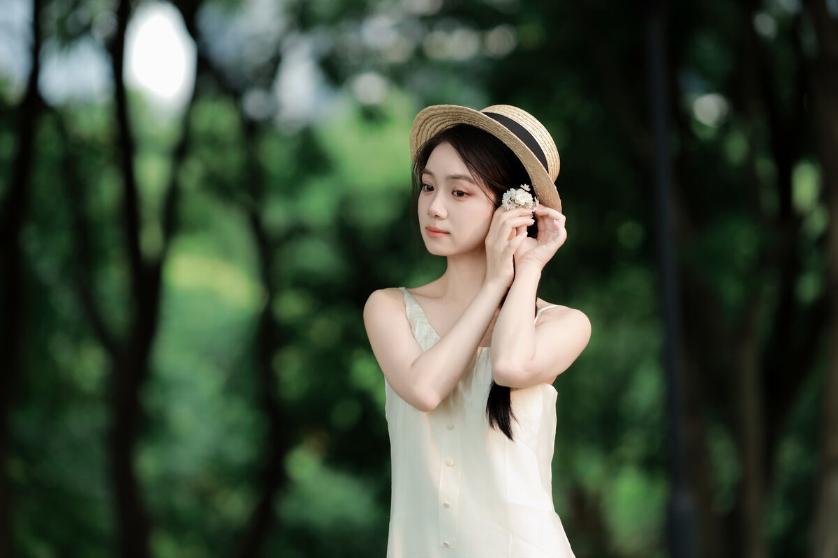 图片[6]-YiTuYu艺图语 Vol.7152 Wo Bu Shua Niao[21P]-六色网