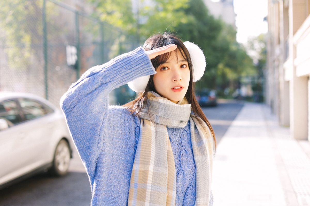 图片[8]-YiTuYu艺图语 Vol.6024 Yi Zhi A Meng Zai[29P]-六色网