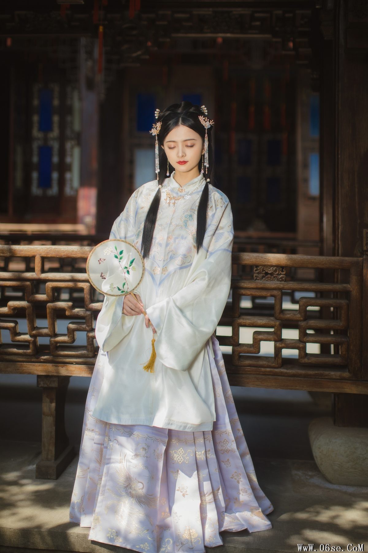 图片[20]-YiTuYu艺图语 Vol.5372 A Shi[22P]-六色网
