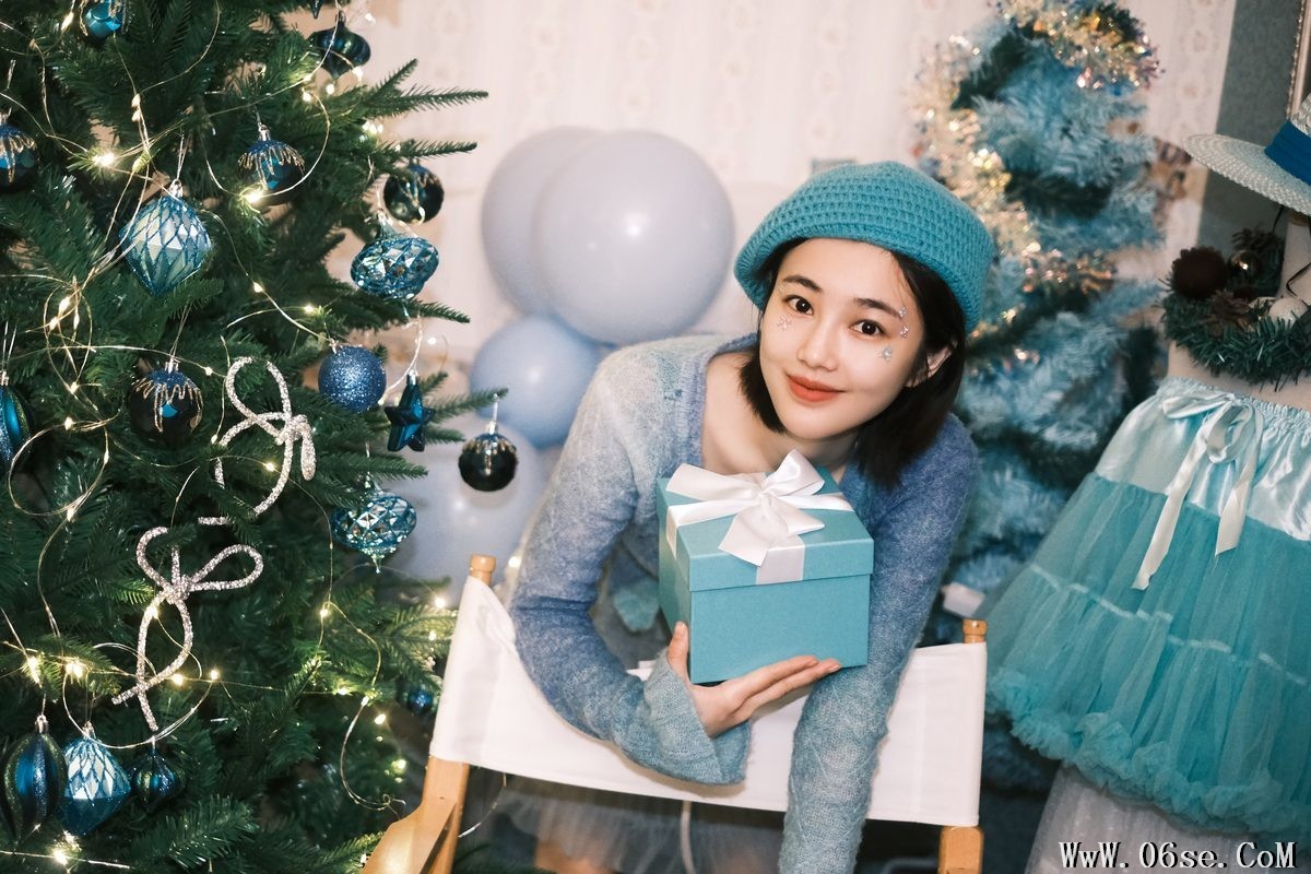 图片[4]-YiTuYu艺图语 Vol.5949 Fan Fan[24P]-六色网