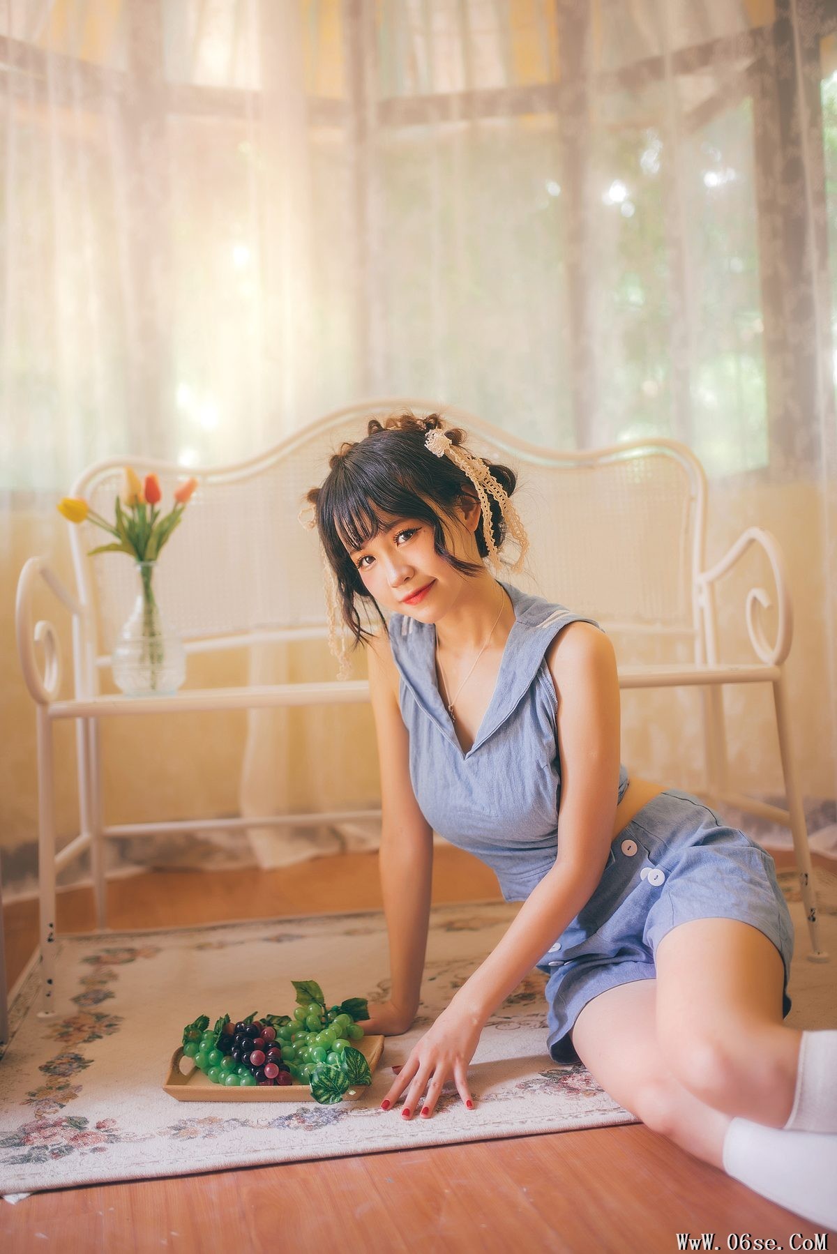 图片[39]-YiTuYu艺图语 Vol.5570 Miko Miko Ww[83P]-六色网