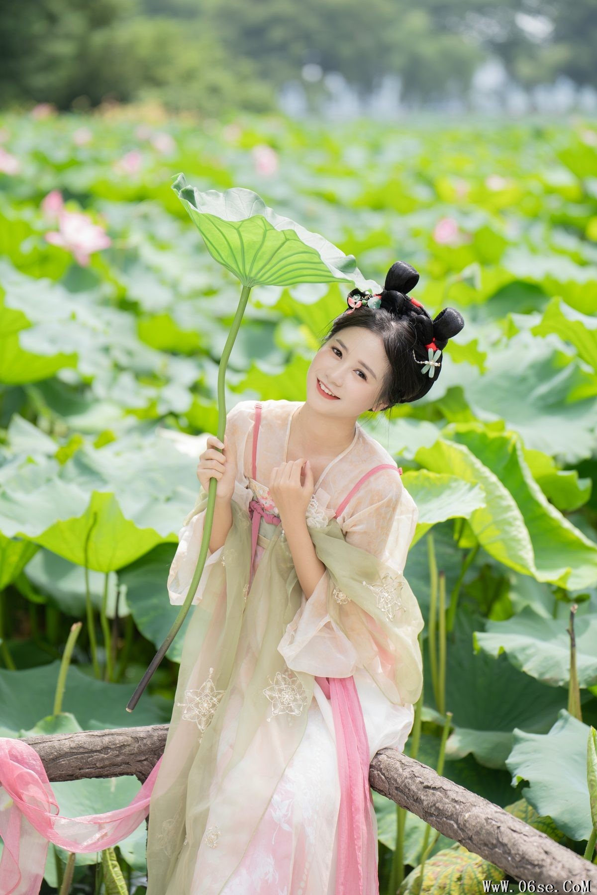 图片[20]-YiTuYu艺图语 Vol.6037 Cheng Zi Shu[23P]-六色网