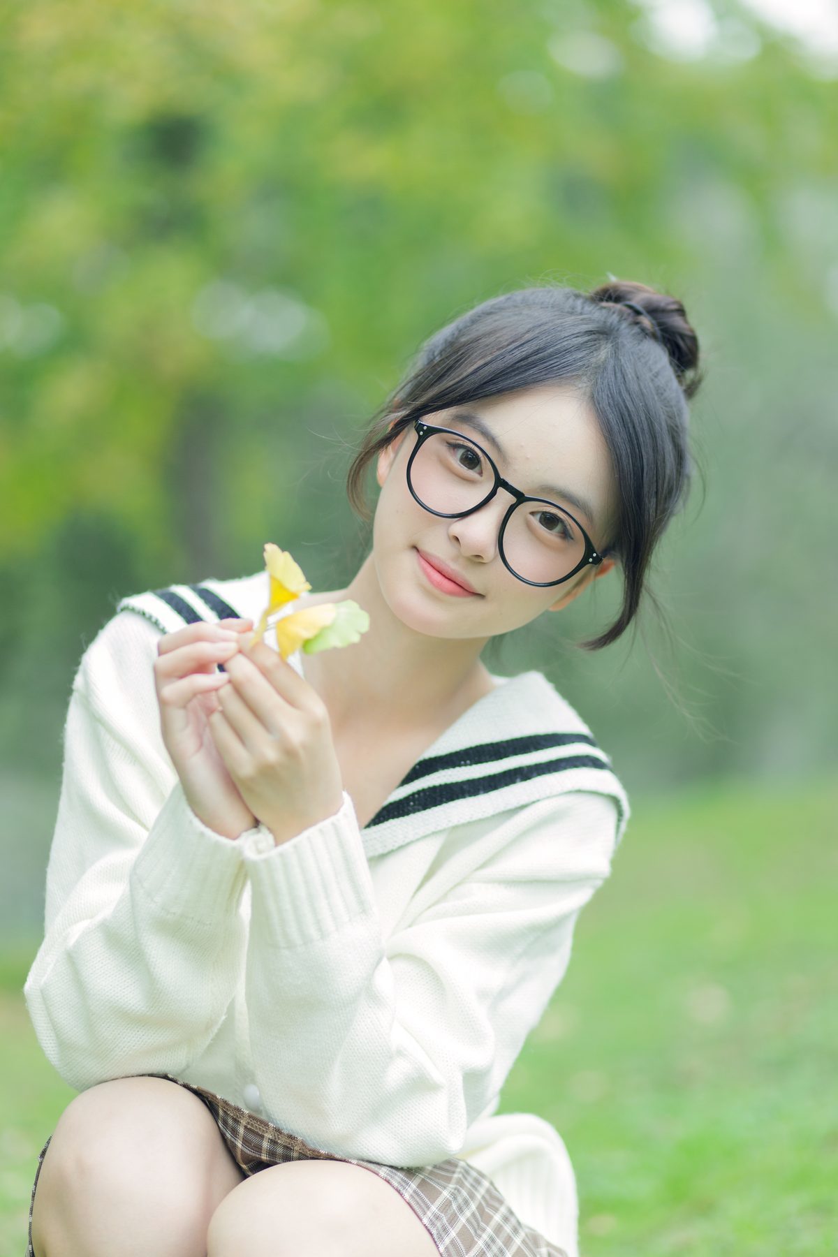 图片[28]-YiTuYu艺图语 Vol.5965 Xi Xi[32P]-六色网