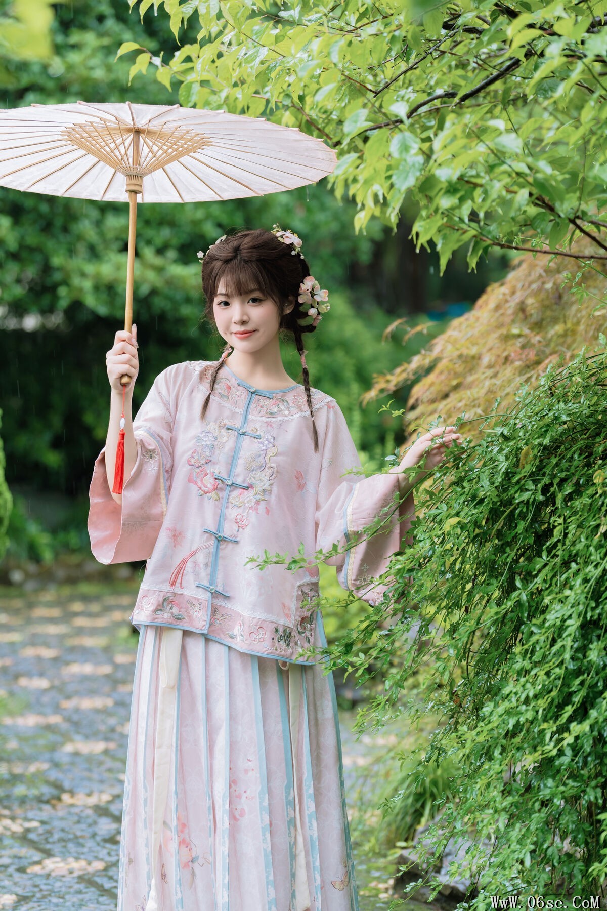 图片[24]-YiTuYu艺图语 Vol.7341 Sai De Guo Xi Li Ma[32P]-六色网