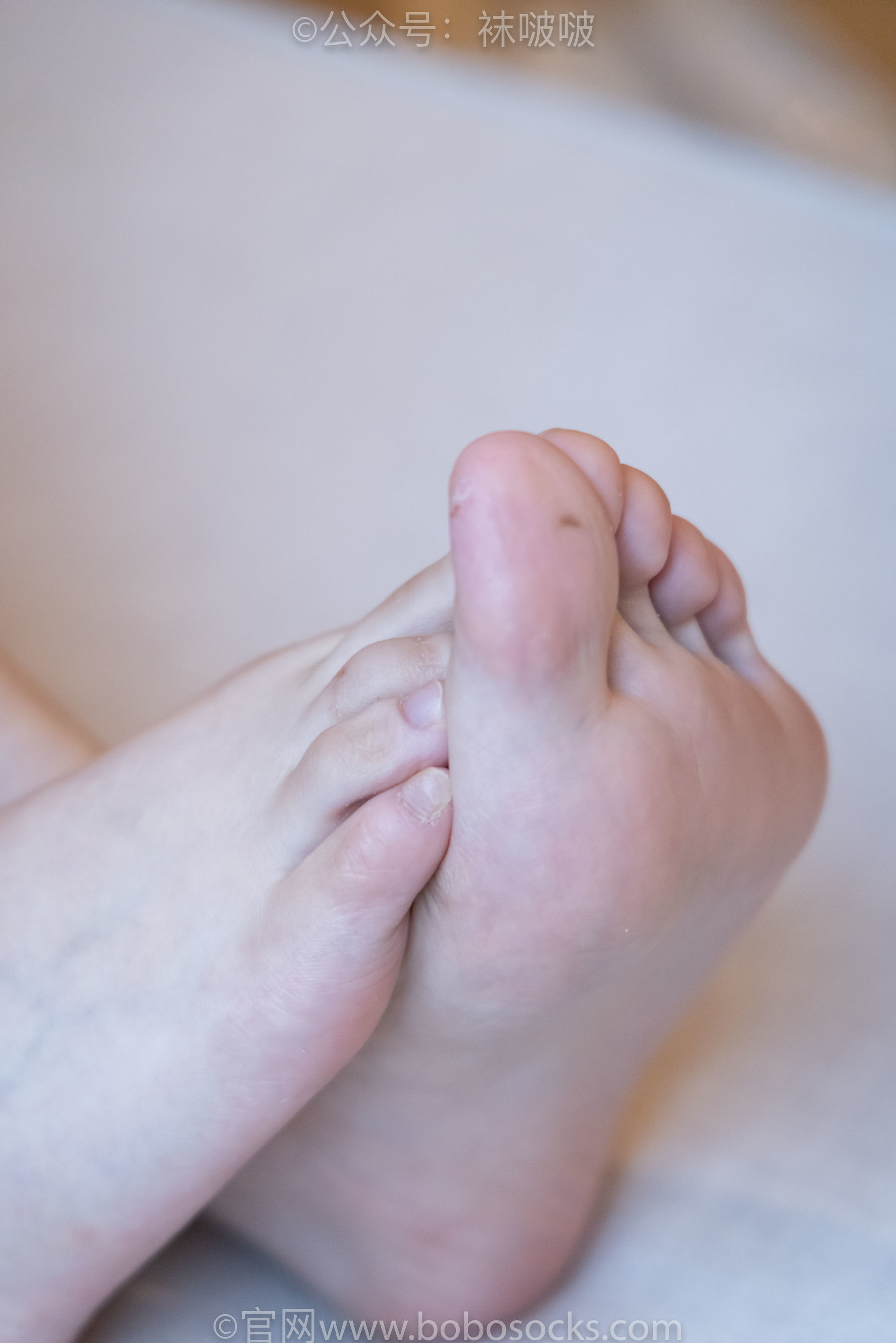 图片[129]-BoBoSocks袜啵啵 No.063 小甜豆-平底鞋、短肉丝、短咖啡丝、裸足[155P]-六色网