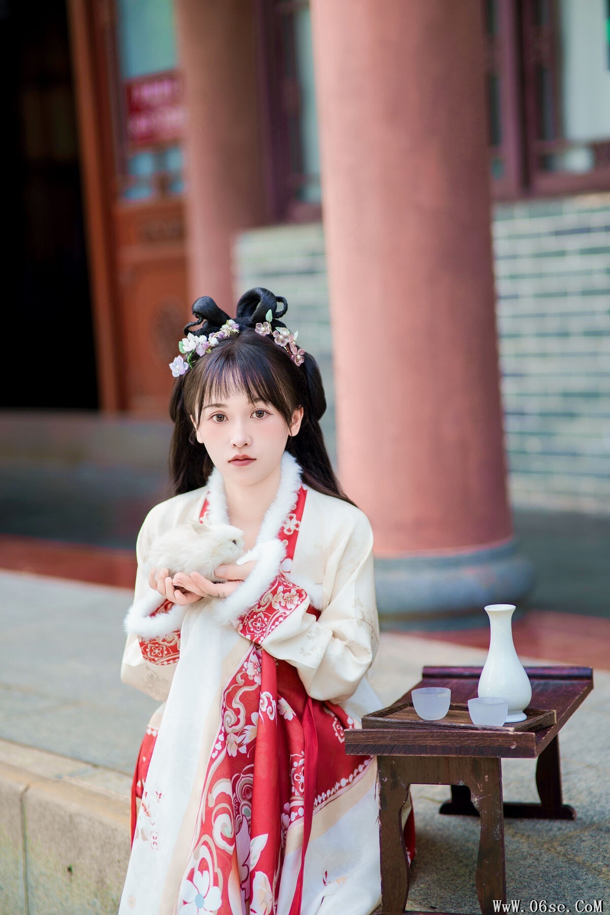 图片[28]-YiTuYu艺图语 Vol.7362 Xiao Xiao Yu[28P]-六色网