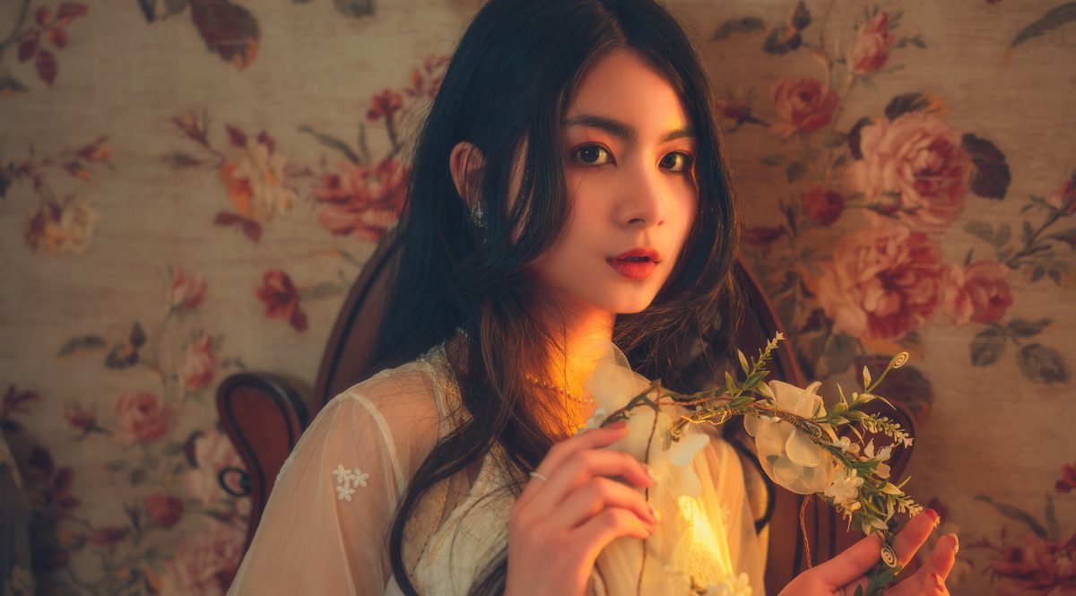 图片[8]-YiTuYu艺图语 Vol.4447 Ling Ji Chu De Mi Tuan[25P]-六色网