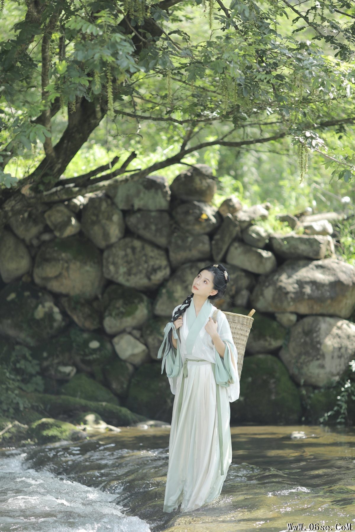 图片[17]-YiTuYu艺图语 Vol.3176 Wang Wang[37P]-六色网