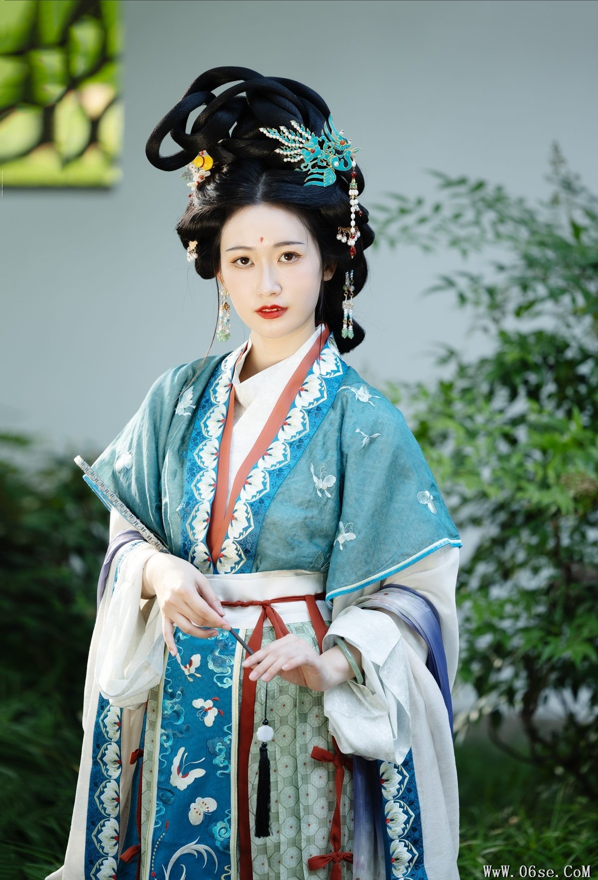 图片[22]-YiTuYu艺图语 Vol.5760 Zhi Shi[25P]-六色网