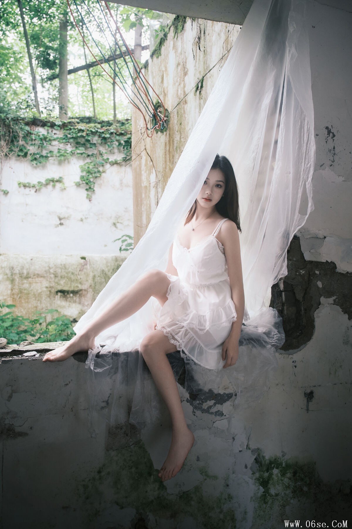 图片[18]-YiTuYu艺图语 Vol.7091 To Xiao Bei[33P]-六色网