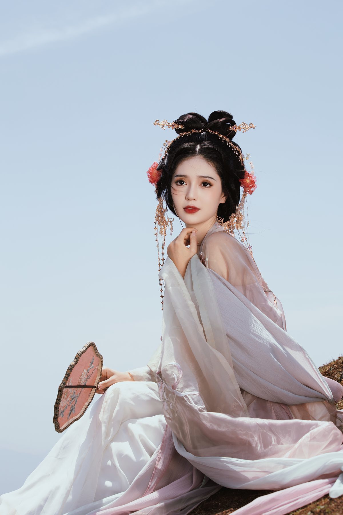 图片[6]-YiTuYu艺图语 Vol.4296 Chen Luo Jin[26P]-六色网