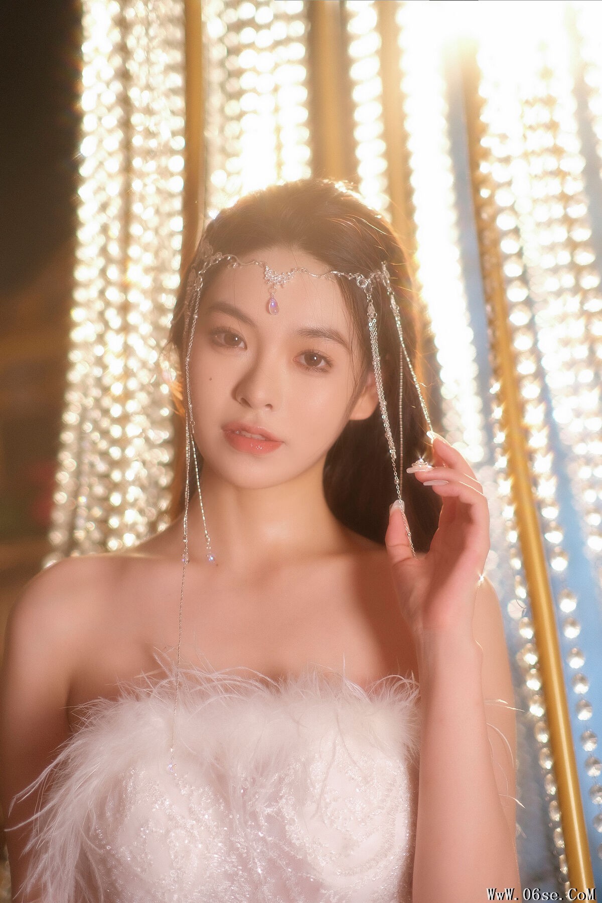 图片[22]-YiTuYu艺图语 Vol.6513 Qian Qian[23P]-六色网